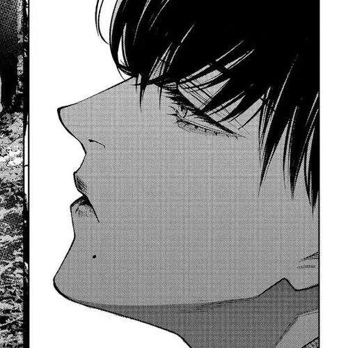 The Decagon House Murders Chapter 21 cover