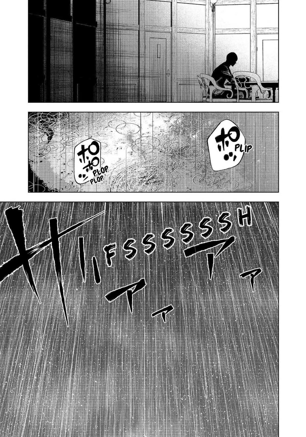 The Decagon House Murders Chapter 22 page 29 - Chapter 22