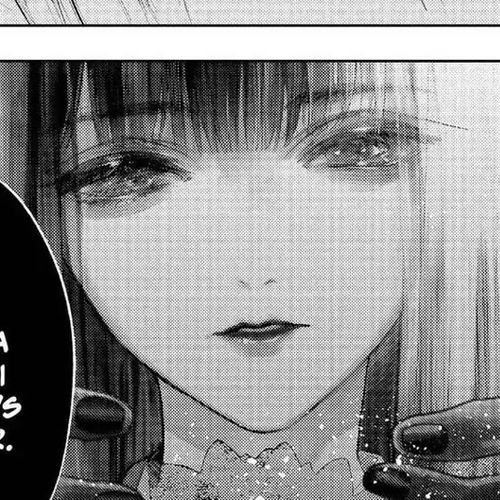 The Decagon House Murders Chapter 23 cover