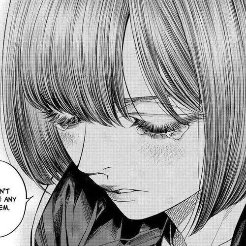 The Decagon House Murders Chapter 24 cover