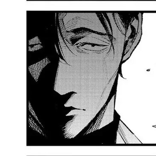 The Decagon House Murders Chapter 25.5 cover