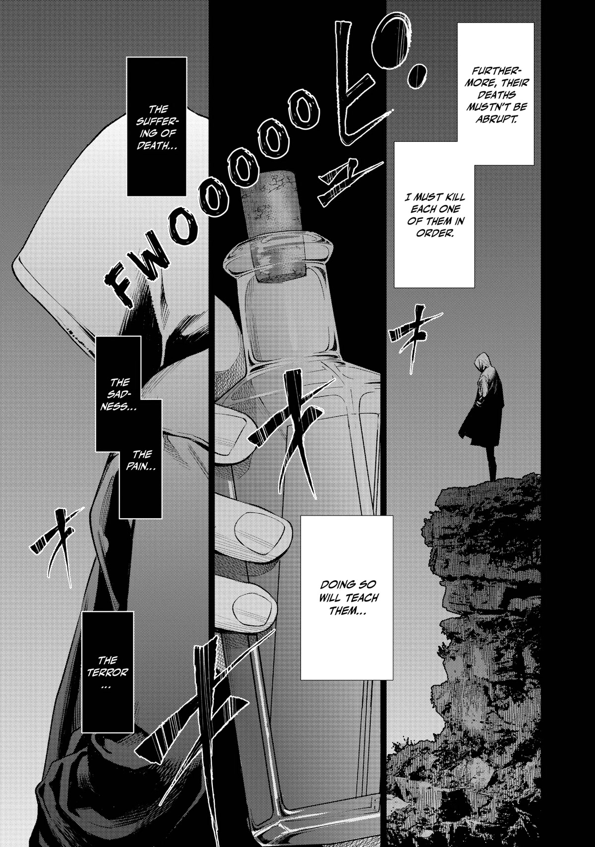 The Decagon House Murders Chapter 28 page 23 - Chapter 28