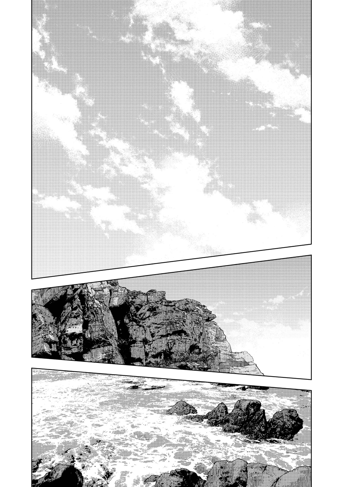 The Decagon House Murders Chapter 31 page 22 - Chapter 31