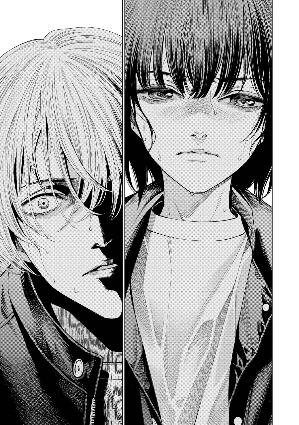 The Decagon House Murders Chapter 31 page 26 - Chapter 31