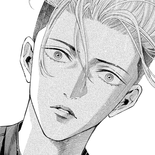 The Decagon House Murders Chapter 31 cover