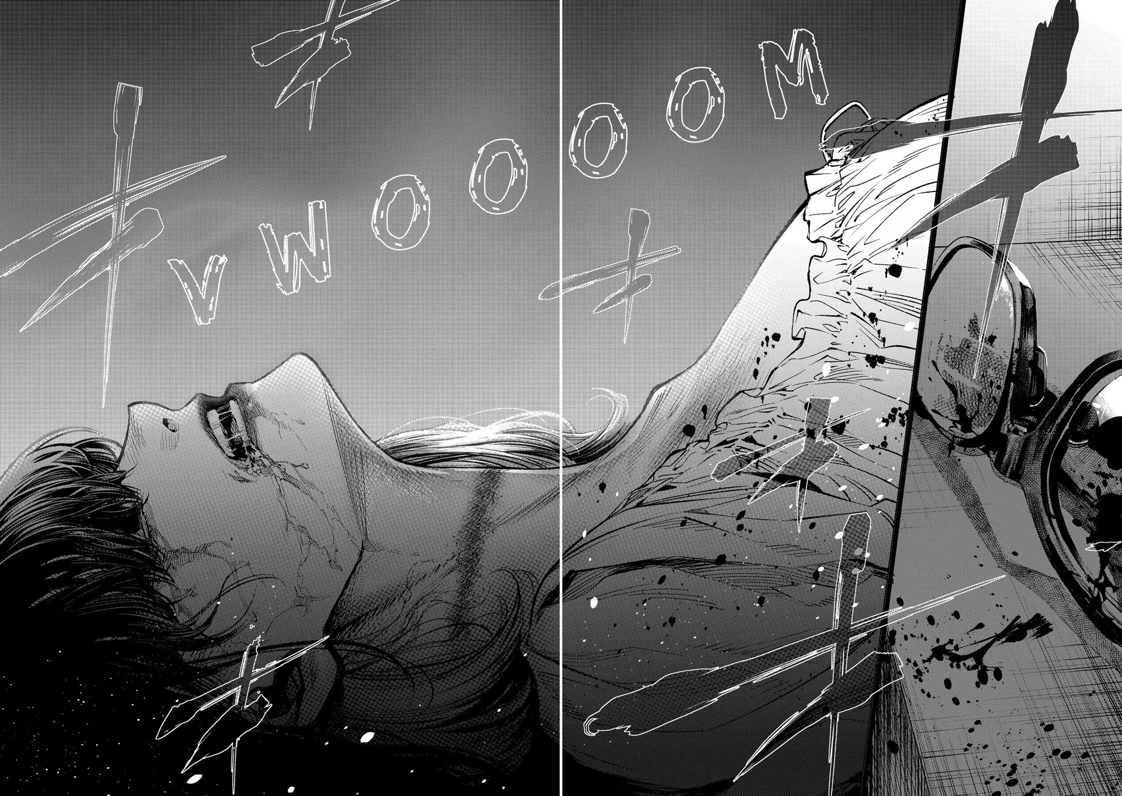 The Decagon House Murders Chapter 7 page 15 - Chapter 7