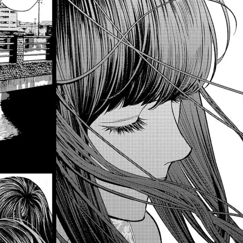 The Decagon House Murders Chapter 9 cover