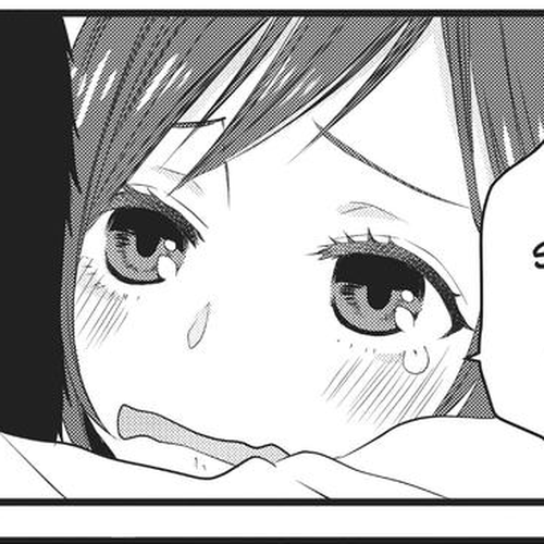 The Deceitful Cat is Depressed Again Today Chapter 10 cover