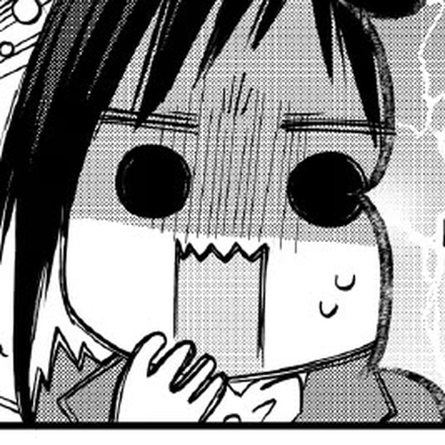 The Deceitful Cat is Depressed Again Today Chapter 100 cover