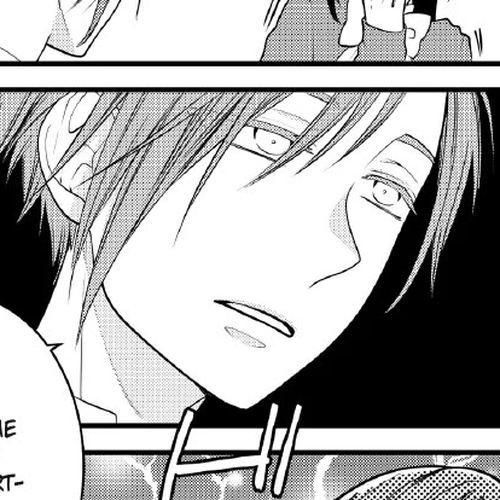 The Deceitful Cat is Depressed Again Today Chapter 103 cover