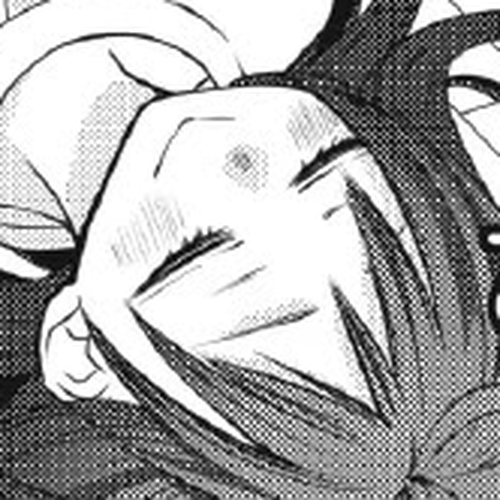 The Deceitful Cat is Depressed Again Today Chapter 104 cover