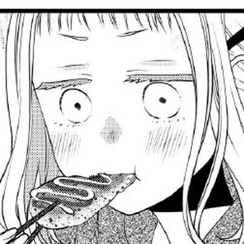 The Deceitful Cat is Depressed Again Today Chapter 105 cover