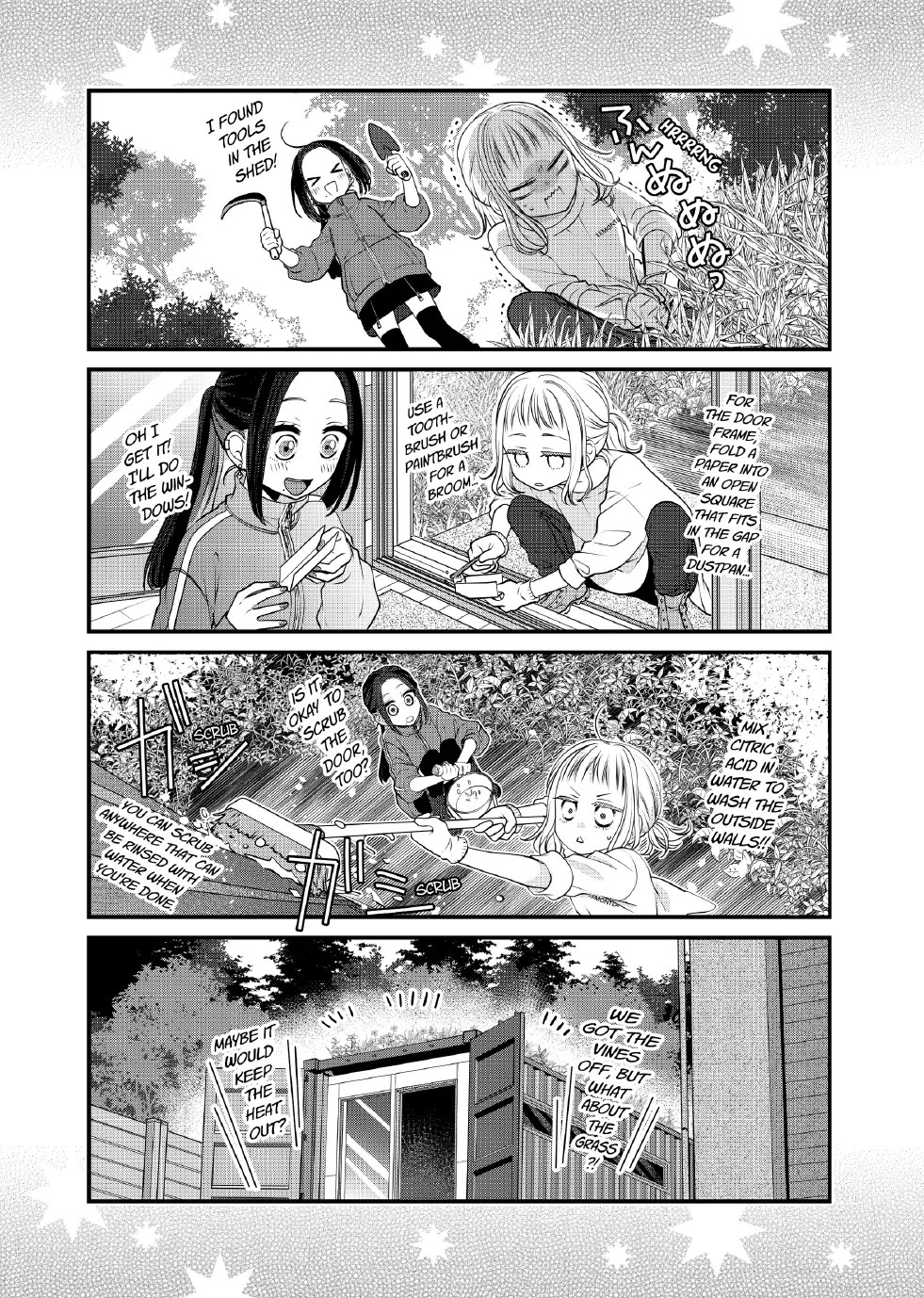 The Deceitful Cat is Depressed Again Today Chapter 109 page 21 - Chapter 109