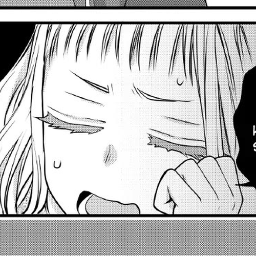The Deceitful Cat is Depressed Again Today Chapter 109 cover