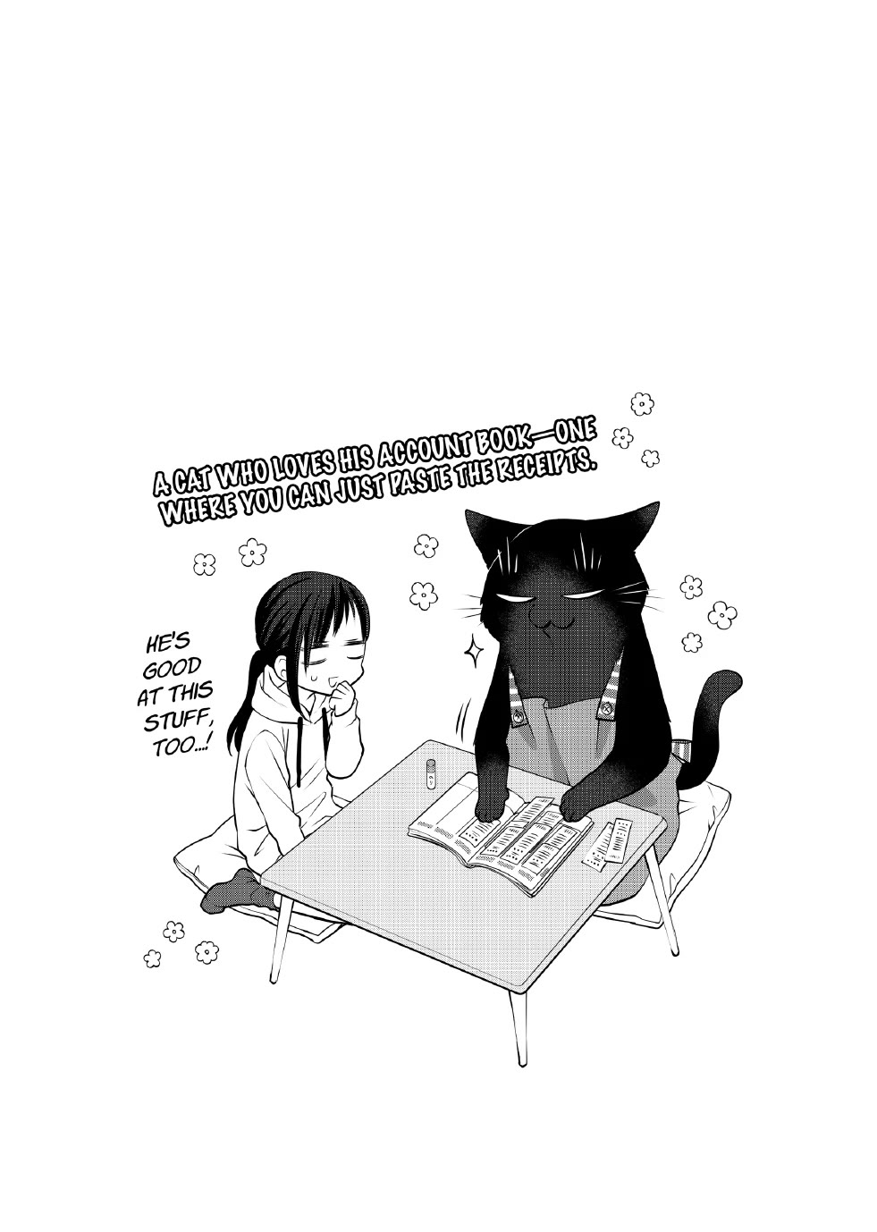 The Deceitful Cat is Depressed Again Today Chapter 110 page 22 - Chapter 110