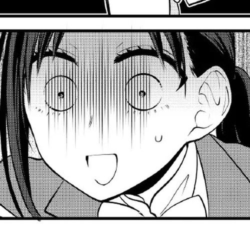 The Deceitful Cat is Depressed Again Today Chapter 110 cover