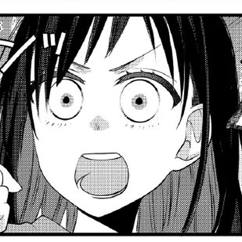 The Deceitful Cat is Depressed Again Today Chapter 111 cover