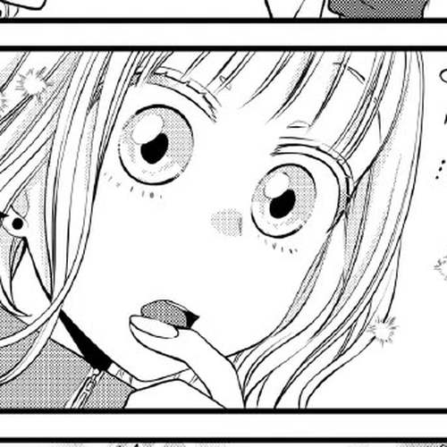The Deceitful Cat is Depressed Again Today Chapter 112 cover