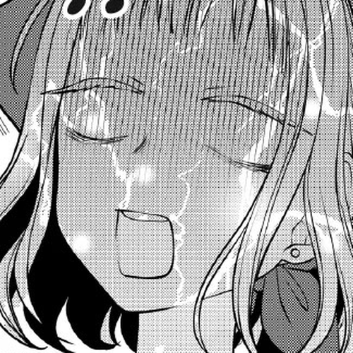 The Deceitful Cat is Depressed Again Today Chapter 117 cover