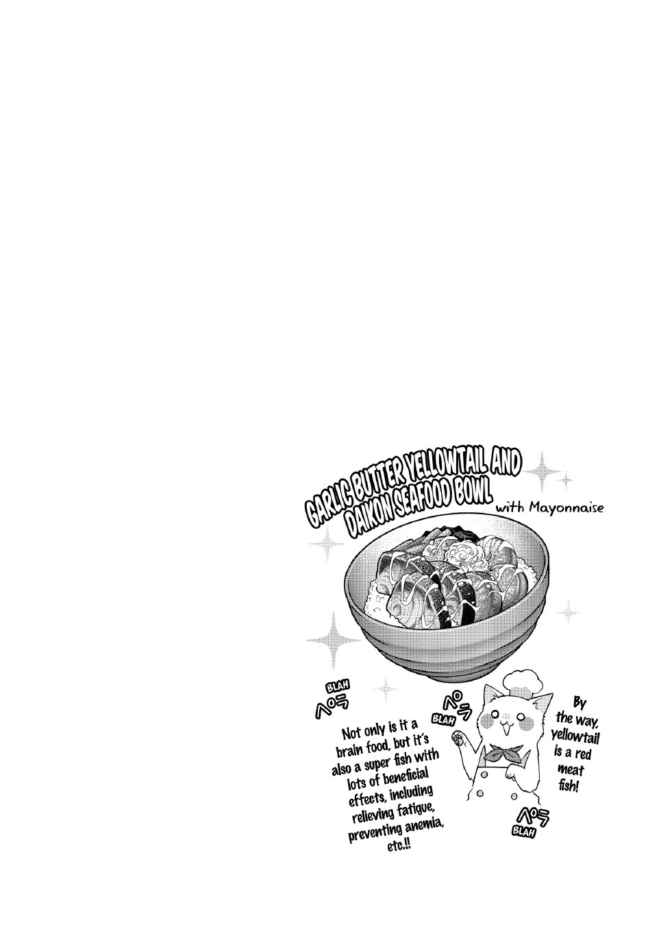 The Deceitful Cat is Depressed Again Today Chapter 118 page 14 - Chapter 118