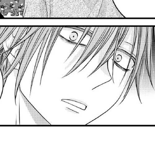 The Deceitful Cat is Depressed Again Today Chapter 119 cover