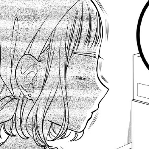 The Deceitful Cat is Depressed Again Today Chapter 124 cover