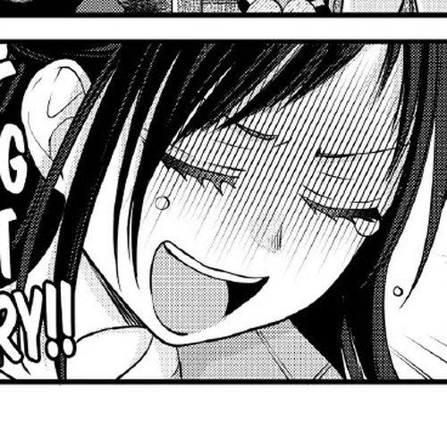 The Deceitful Cat is Depressed Again Today Chapter 127 cover