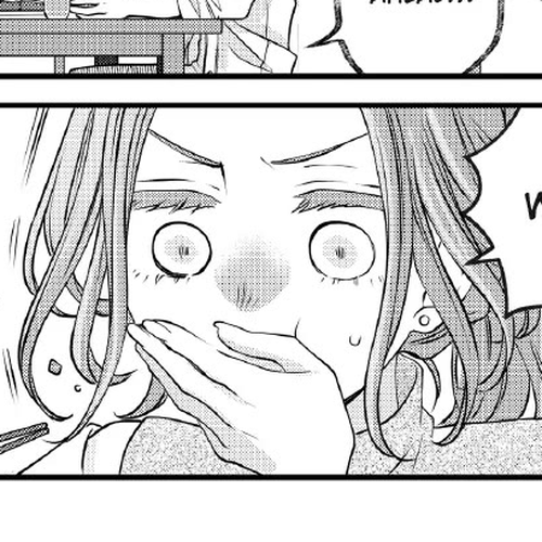 The Deceitful Cat is Depressed Again Today Chapter 128 cover
