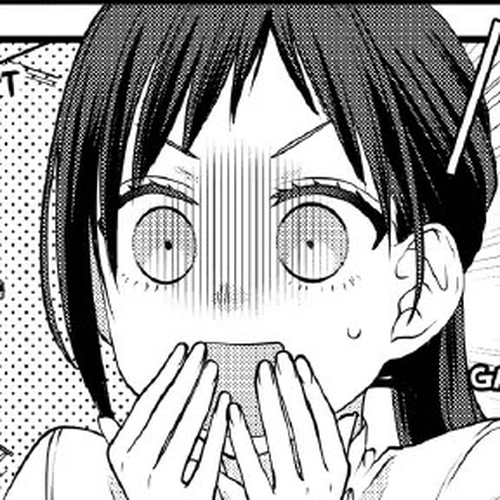 The Deceitful Cat is Depressed Again Today Chapter 131 cover