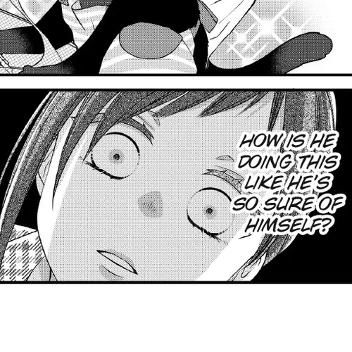 The Deceitful Cat is Depressed Again Today Chapter 132 cover