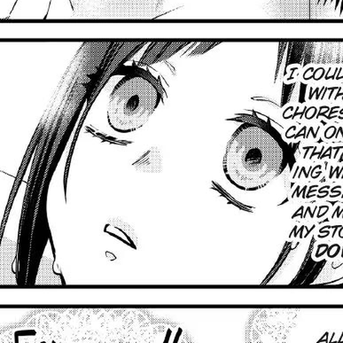 The Deceitful Cat is Depressed Again Today Chapter 134 cover