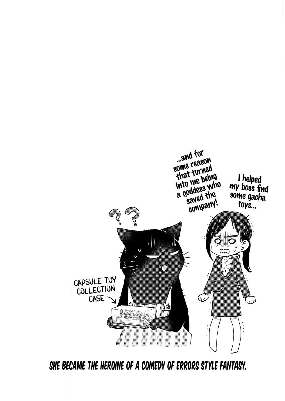 The Deceitful Cat is Depressed Again Today Chapter 135 page 6 - Chapter 135