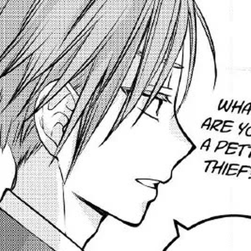 The Deceitful Cat is Depressed Again Today Chapter 135 cover
