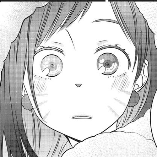 The Deceitful Cat is Depressed Again Today Chapter 14 cover