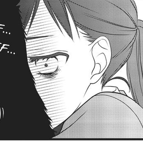 The Deceitful Cat is Depressed Again Today Chapter 17 cover