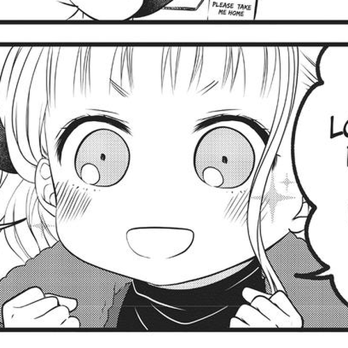 The Deceitful Cat is Depressed Again Today Chapter 20 cover
