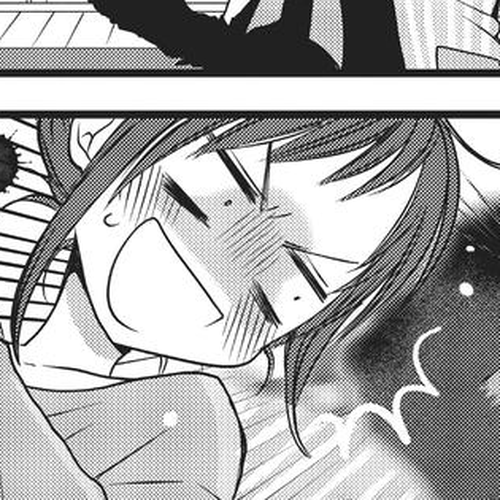 The Deceitful Cat is Depressed Again Today Chapter 21 cover