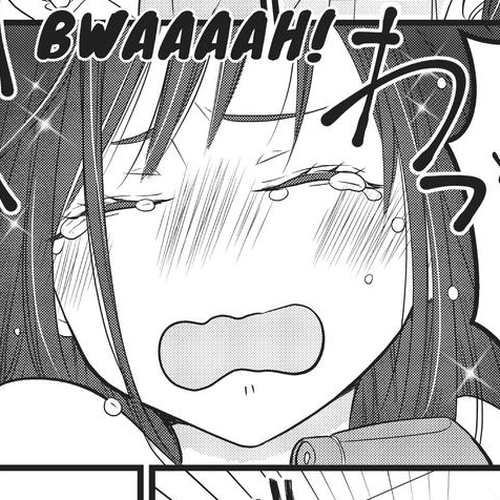 The Deceitful Cat is Depressed Again Today Chapter 22.5 cover