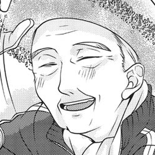 The Deceitful Cat is Depressed Again Today Chapter 24 cover