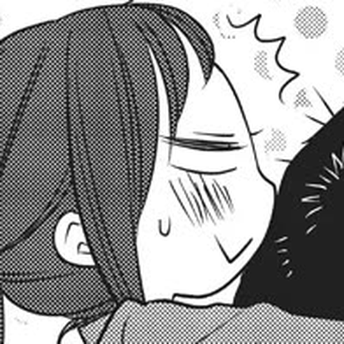 The Deceitful Cat is Depressed Again Today Chapter 25 cover