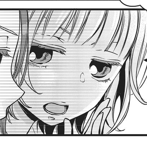 The Deceitful Cat is Depressed Again Today Chapter 26 cover