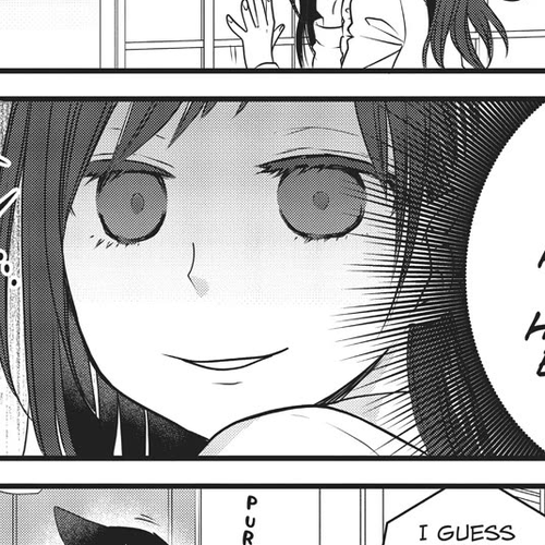 The Deceitful Cat is Depressed Again Today Chapter 27 cover