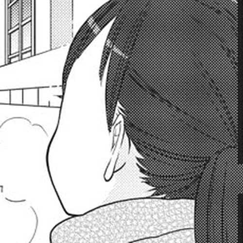 The Deceitful Cat is Depressed Again Today Chapter 29.1 cover