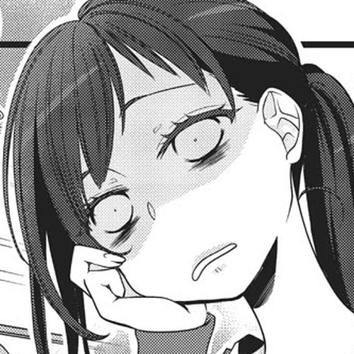 The Deceitful Cat is Depressed Again Today Chapter 29 cover