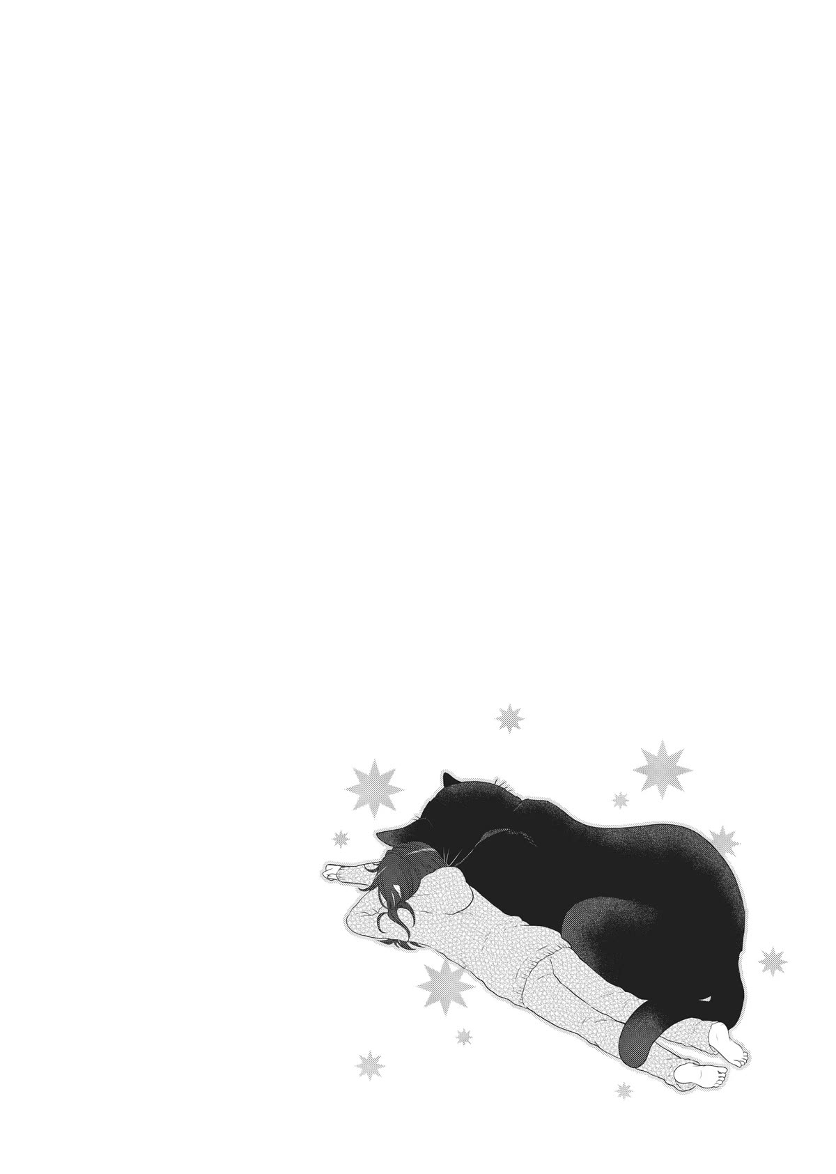The Deceitful Cat is Depressed Again Today Chapter 30 page 14 - Chapter 30