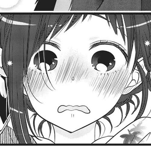 The Deceitful Cat is Depressed Again Today Chapter 30 cover