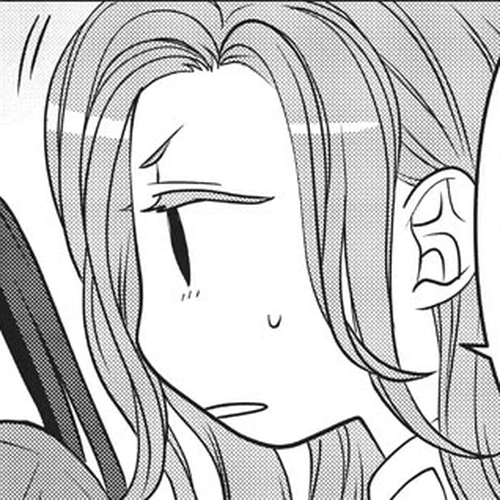 The Deceitful Cat is Depressed Again Today Chapter 31 cover