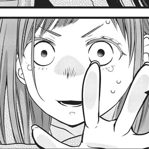 The Deceitful Cat is Depressed Again Today Chapter 34 cover