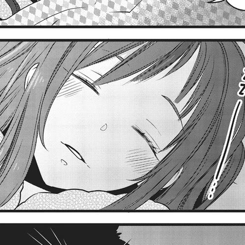 The Deceitful Cat is Depressed Again Today Chapter 35 cover