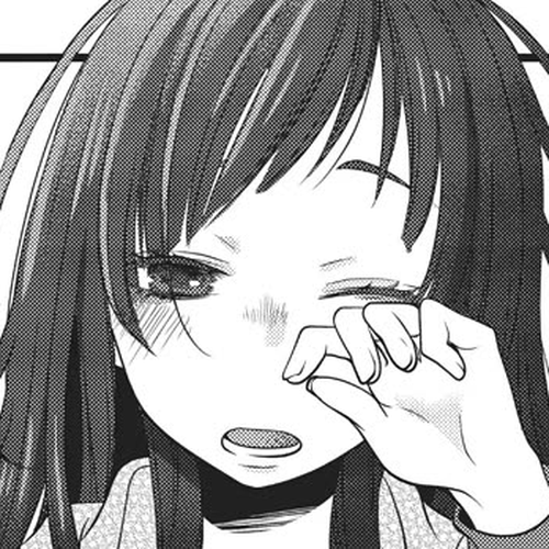 The Deceitful Cat is Depressed Again Today Chapter 37 cover